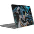DC Comics Batman All Star Batman & Robin, The Boy Wonder Action Pose Art BY Jim Lee Surface Laptop Studio Skin